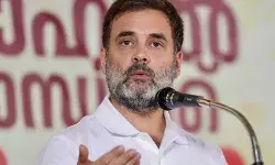 अब रायबरेली संग राहुल का रिश्ता, पांच प्वाइंट्स में समझें वायनाड क्यों छोड़ा