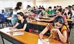 गलती हुई है तो बोलिए हां, NTA पर नाराज हुआ SC, .001 फीसद खामी पर भी खैर नहीं