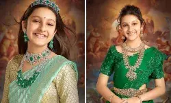 11 साल की उम्र में बनी करोड़ी, पहले प्रोजेक्ट में ही स्टार किड का धमाल