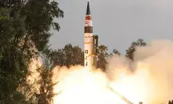 चीन से भारत पीछे लेकिन पाकिस्तान से आगे, परमाणु हथियारों पर SIPRI की रिपोर्ट