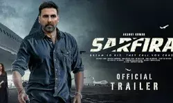 Sarfira Trailer Out: 12 साल बाद दिखेगी अक्षय कुमार- परेश रावल की जोड़ी, फैंस पंसद आया ट्रेलर