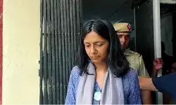 जानिये स्वाति मालीवाल ने इंडिया गठबंधन के नेताओं को क्यों लिखा पत्र?