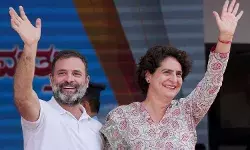 2024 में कांग्रेस को मिली संजीवनी, प्रियंका गांधी की क्यों होने लगी है चर्चा