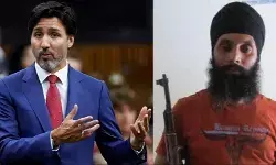 एक बार फिर जागा कनाडा का खालिस्तानी प्रेम, निज्जर को संसद में दी श्रद्धांजलि