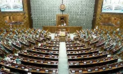 इस दाग से किसी को ऐतराज नहीं, करीब 46 फीसद सांसदों पर क्रिमिनल केस