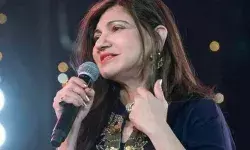 ‘कुछ भी नहीं सुन पा रही हूं’ बॉलीवुड सिंगर अलका याग्निक इस बीमारी का हुईं शिकार