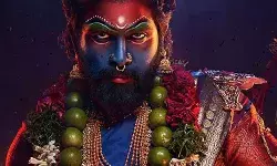 फ्लावर नहीं फायर वाले अल्लू अर्जुन दिखेंगे नए अंदाज में , बस 6 महीने का और इंतजार