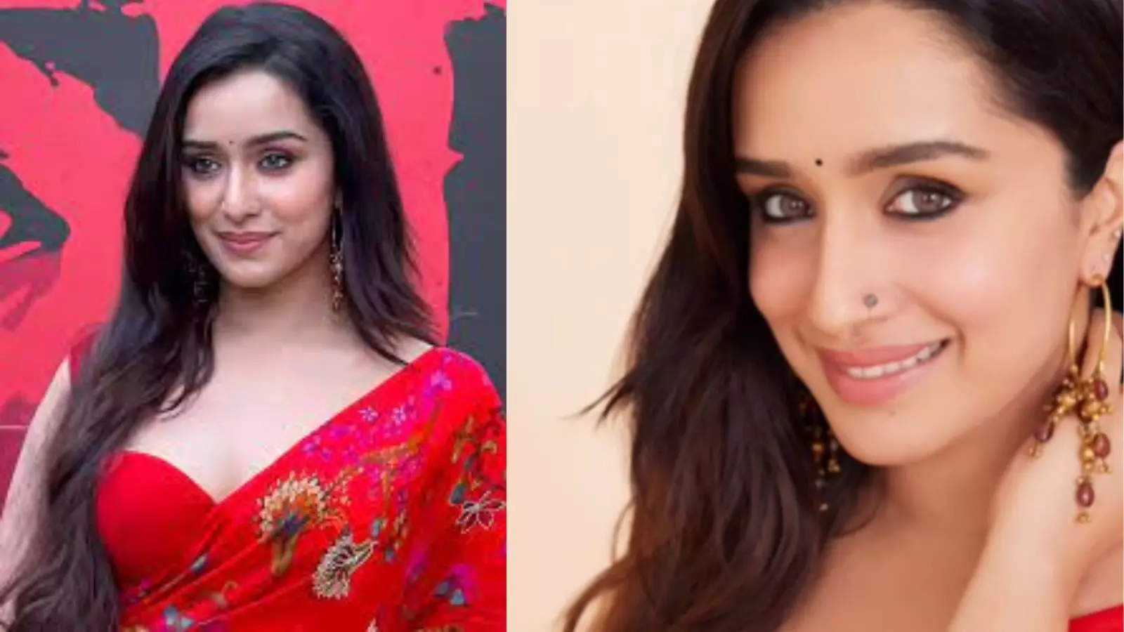 Shraddha Kapoor एक फिर दिखाया अपना देसी लुक, देखें लेटेस्ट वीडियो