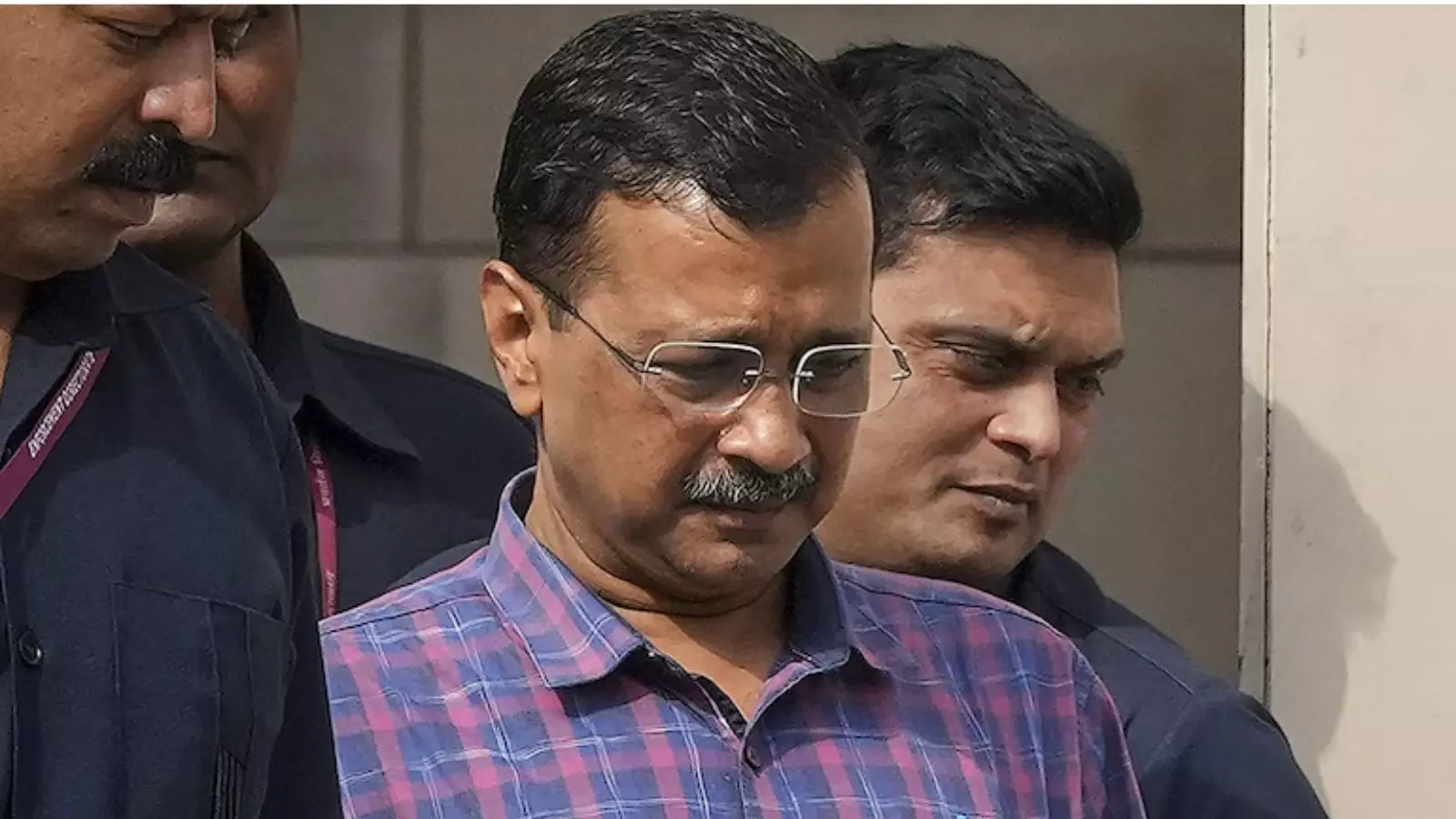 अरविंद केजरीवाल ने पार्टी के लिए मांगा फंड, 100 करोड़ रुपये की डिमांड की: ईडी