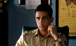 बैड कॉप मेरी नजर में मास एंटरटेनर सीरीज गुलशन देवैया का धमाकेदार इंटरव्यू