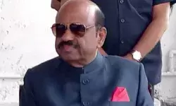 पश्चिम बंगाल के गवर्नर को लगता है डर, बिना नाम लिए बताया किससे