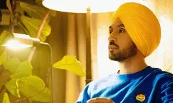 दिलजीत दोसांझ फिटनेस का खुला राज, अवॉयड करते हैं ये चीजें