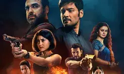 Mirzapur 3 Trailer Out: ट्रेलर में दिखा खूनी खेल, पंकज त्रिपाठी की डायलॉग डिलीवरी ने जीता फैंस को दिल