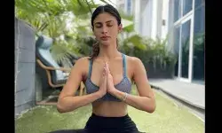 International Yoga Day 2024: योग में छिपा है टीवी की इन हसीनाओं के फिटनेस का राज
