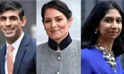 UK चुनाव में इमिग्रेशन प्रमुख मुद्दा, भारतीय मूल के ये राजनेता निकालना चाहते हैं अप्रवासियों को बाहर