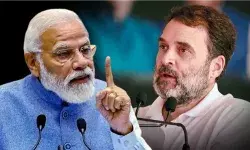 संसद का पहला सत्र हो सकता है हंगामेदार, इन मुद्दों पर सरकार को घेर सकता है विपक्ष