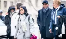 हिंदुजा परिवार के सदस्यों को जेल, घरेलु कामगारों के शोषण के दोषी करार