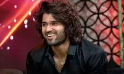 90 दशक की ये दो अभिनेत्रियों है विजय देवरकोंडा की क्रश, आज भी करते हैं उन्हें पसंद