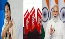 तीन नए कानूनों की समीक्षा जरुरी, एक जुलाई से न किये जाए लागू, ममता ने मोदी को लिखा पत्र