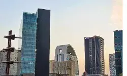 GIFT CITY | शराब परमिट से विदेशी निवेश में कोई खास मदद नहीं, लेकिन प्रॉपर्टी में आया उछाल