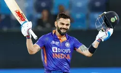 विराट कोहली की बायोपिक के लिए रणबीर कपूर हैं बेस्ट ऑप्शन, दिनेश कार्तिक ने बताया...