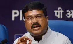 परीक्षा में पारदर्शिता के लिए इसरो के पूर्व अध्यक्ष की देखरेख में गठित किया गया हाई लेवल पैनल