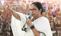 Kolkata Rape-Murder: ममता सरकार का पार्टी के अंदर से ही विरोध? TMC लीडर कर रहे खुली आलोचना