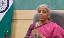 GST काउंसिल बैठक: प्लेटफॉर्म टिकट टैक्स से बाहर; फर्जी चालान के लिए बायोमेट्रिक सिस्टम