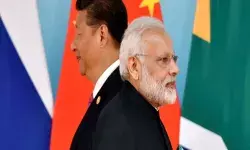 इंडिया ने चीन के प्रति किया अपना रुख सख्त, जानें इसके पीछे का मकसद