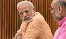 वही सरकार वही चेहरे लेकिन बीजेपी के सामने चुनौती कम नहीं, ऐसे समझें