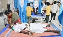 जहरीली शराब का जाल, आखिर क्यों गरीब ही होते है सबसे अधिक शिकार