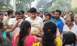 अब सूरज रेवन्ना भी गिरफ्तार, JDS कार्यककर्ता ने लगाया था यौन शोषण का आरोप