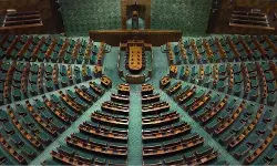 सोमवार को शुरू होगा 18वीं लोकसभा का पहला सत्र, चुन कर आये सदस्यों को दिलाई जाएगी शपथ