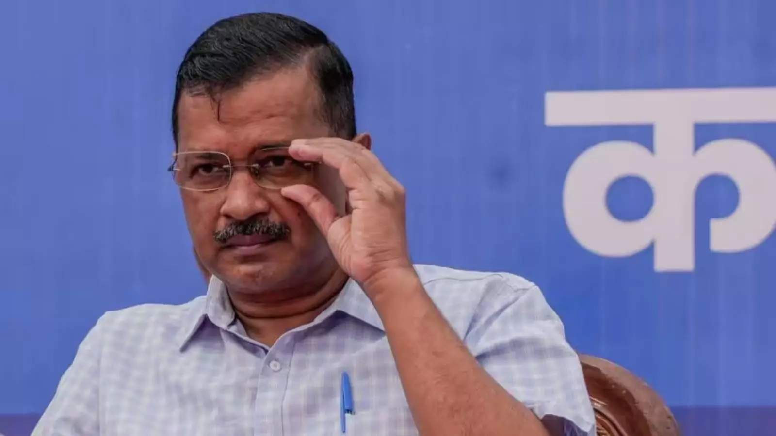 स्टे ऑर्डर के खिलाफ सुप्रीम कोर्ट पहुंचे केजरीवाल, दिल्ली HC ने लगाई थी जमानत पर रोक