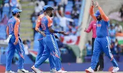 कहीं मौसम ना खराब कर दे ऑस्ट्रेलिया का खेल, भारत से मुकाबला क्यों है अहम