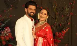 जब शादी के बाद पहली बार बॉलीवुड की ये हस्तियां आईं थी नजर, खूब लूटी महफिल