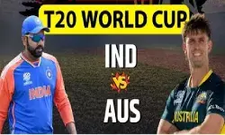 सेमीफाइनल में भारत को मिली एंट्री, जमकर बोला रोहित शर्मा का बल्ला