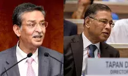 आईबी के डायरेक्टर और एनएचआरसी के महासचिव को मिला एक साल का सेवा विस्तार