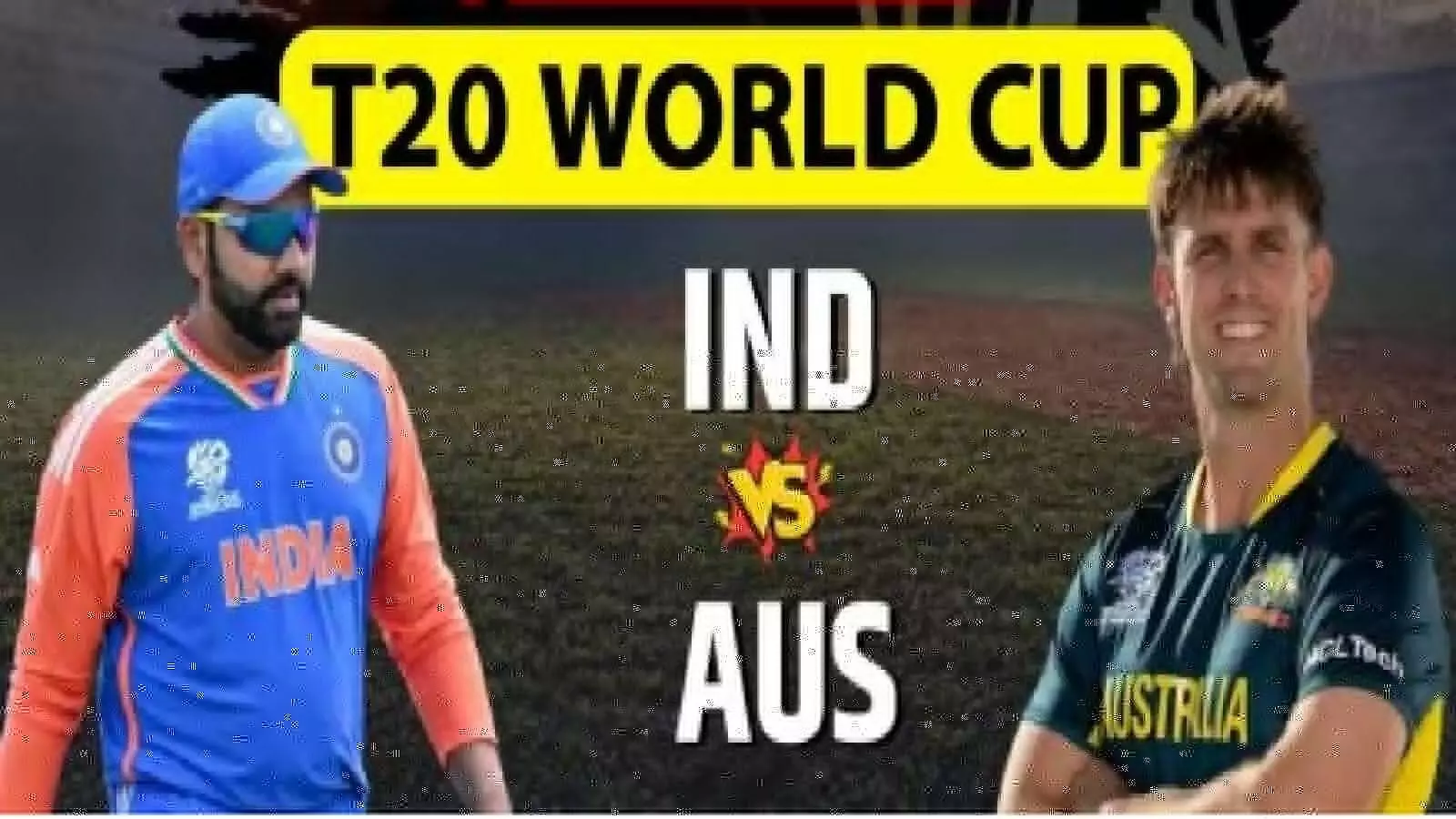 सेमीफाइनल में भारत को मिली एंट्री, जमकर बोला रोहित शर्मा का बल्ला