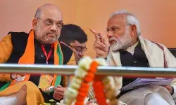 बीजेपी के लिए ये दो पद क्यों है खास, विपक्ष जिस पर कर रहा सियासत