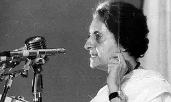 वो दिन जब रातों रात देश में लग गयी थी इमरजेंसी, आज भी कहलाता है काला दिन