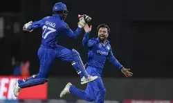 अफगानिस्तान की बांग्लादेश पर जीत से ऑस्ट्रेलिया का खेल खत्म, सेमीफाइनल में ली एंट्री