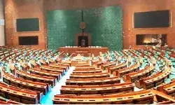 लोकसभा स्पीकर पर नहीं बनी बात, विपक्ष ने मैदान में उतार दिया उम्मीदवार