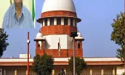 सतेन्द्र जैन को नहीं मिली सुप्रीम कोर्ट से कोई राहत