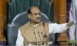 ओम बिड़ला तीसरे ऐसे सांसद होंगे जो लगातार दूसरी बार बनेंगे लोकसभा स्पीकर