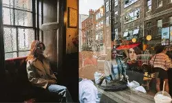 पुष्पा 2 की एक्ट्रेस अलग स्टाइल में एन्जॉय करती दिखीं वेकेशन, शेयर की खूबसूरत तस्वीरें