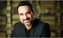 फुकरे से लेकर स्त्री तक, सिल्वर स्क्रीन पर पंकज त्रिपाठी की इन फिल्मों में मचाई धमाल