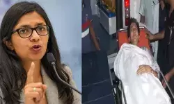 आतिशी को स्वाति की सीख, नीयत-जमीनी स्तर पर काम से सफल होता है सत्याग्रह