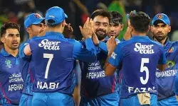तालिबान सरकार के लिए उम्मीद की किरण बना अफगान क्रिकेट