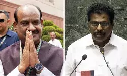 लोकसभा अध्यक्ष चुनाव: NDA के खिलाफ सदन में आक्रामक मूड नजर आ सकता है विपक्ष